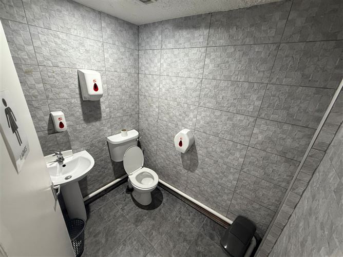 5 Dublin Street, Townsparks, Co. Longford