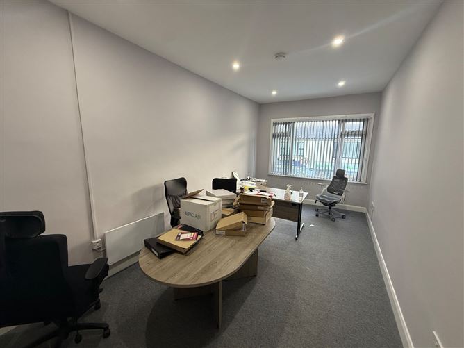 5 Dublin Street, Townsparks, Co. Longford