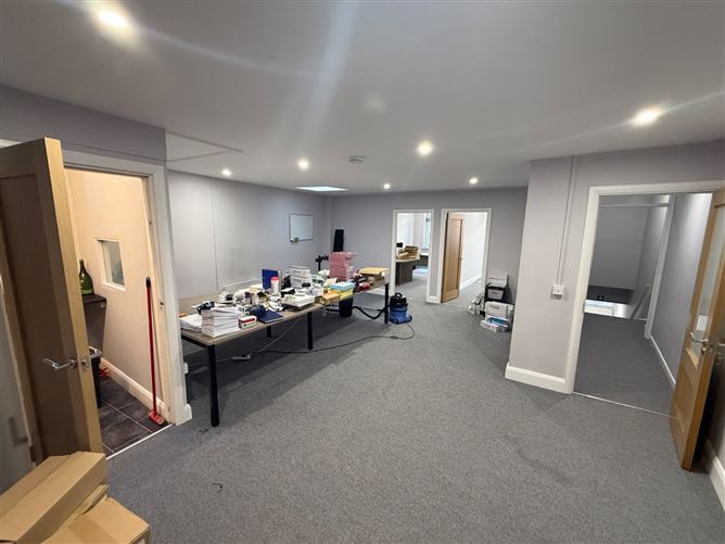 5 Dublin Street, Townsparks, Co. Longford