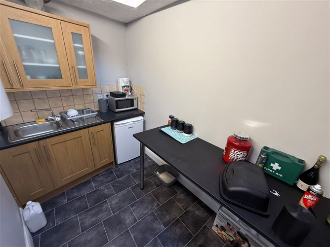 5 Dublin Street, Townsparks, Co. Longford