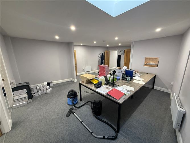 5 Dublin Street, Townsparks, Co. Longford