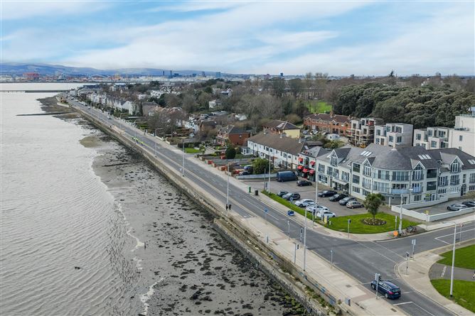 Mount Prospect House, Clontarf,   Dublin 3