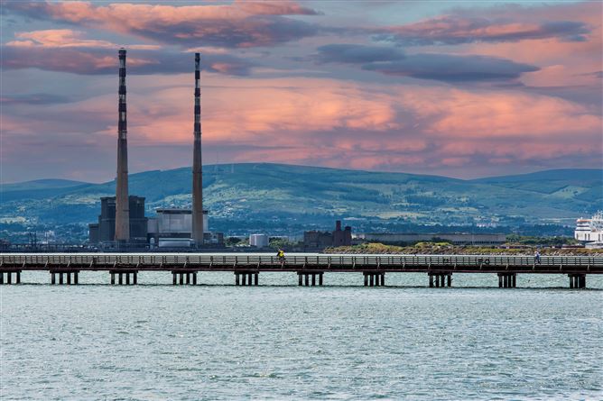 Mount Prospect House, Clontarf,   Dublin 3