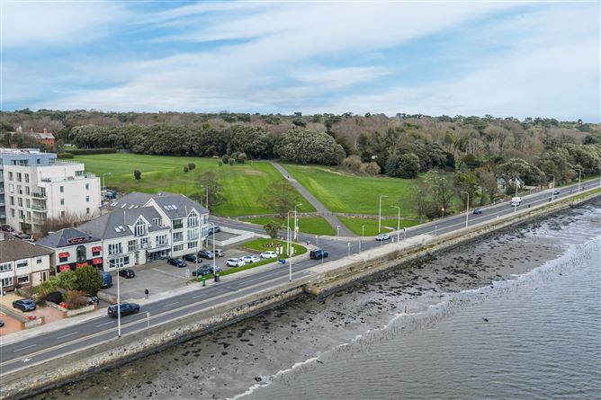 Mount Prospect House, Clontarf,   Dublin 3