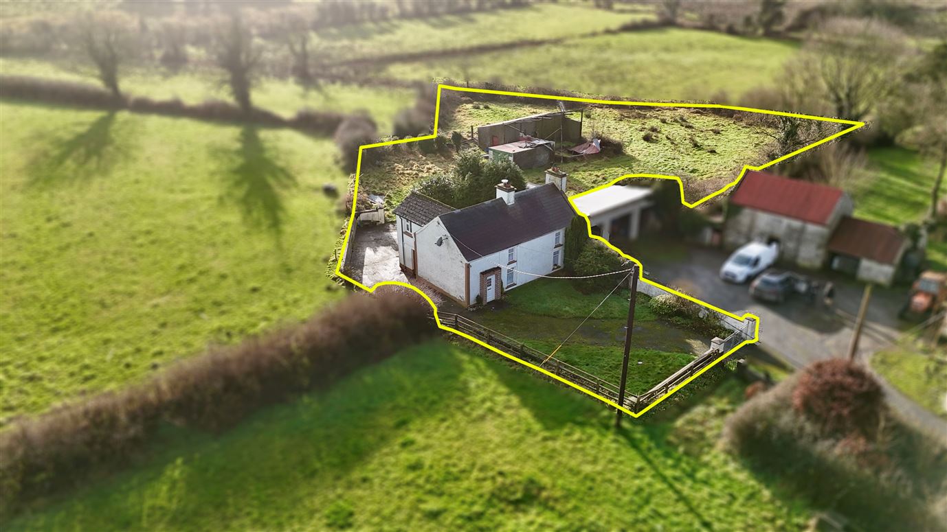 Oakfield, Strokestown, Co. Roscommon