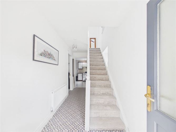 The Lodge, The Glen, Glenbrook, Cork