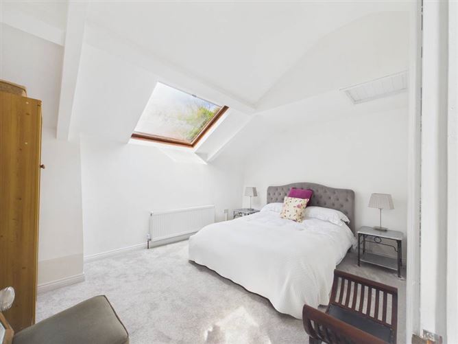 The Lodge, The Glen, Glenbrook, Cork