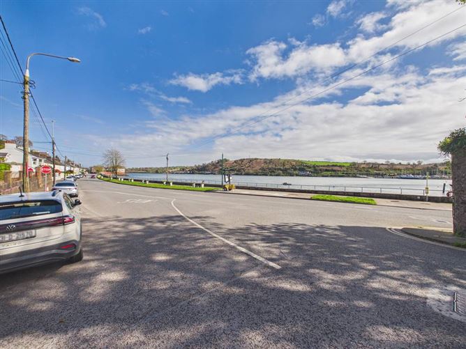 The Lodge, The Glen, Glenbrook, Cork