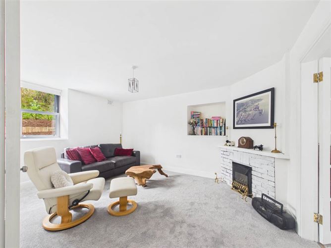 The Lodge, The Glen, Glenbrook, Cork