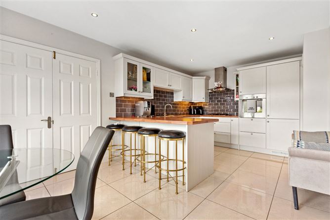 49 Gleann Na Ri, Valley Avenue, Druid Valley, Dublin 18