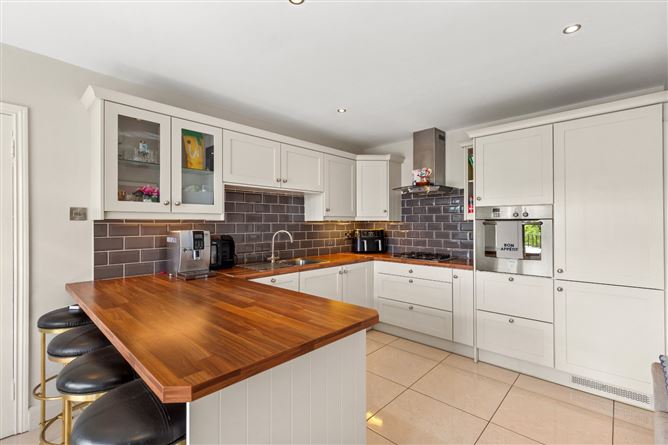 49 Gleann Na Ri, Valley Avenue, Druid Valley, Dublin 18