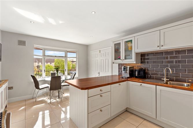 49 Gleann Na Ri, Valley Avenue, Druid Valley, Dublin 18