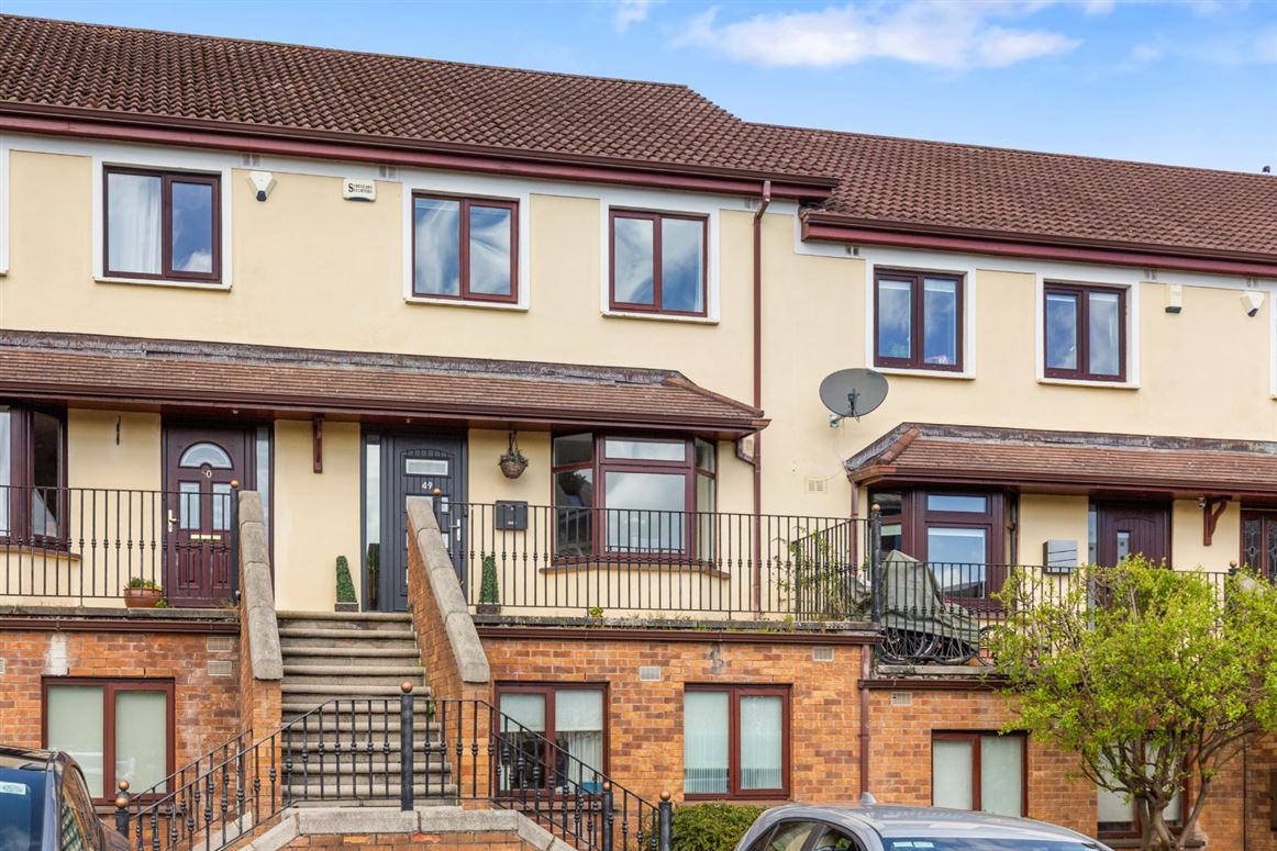 49 Gleann Na Ri, Valley Avenue, Druid Valley, Dublin 18