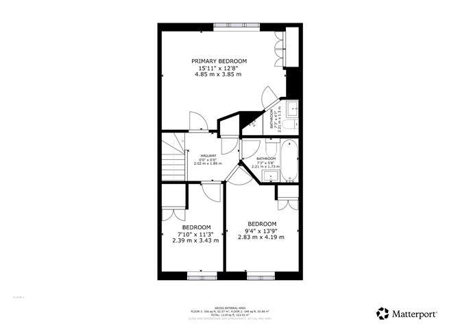 49 Gleann Na Ri, Valley Avenue, Druid Valley, Dublin 18