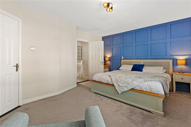 49 Gleann Na Ri, Valley Avenue, Druid Valley, Dublin 18