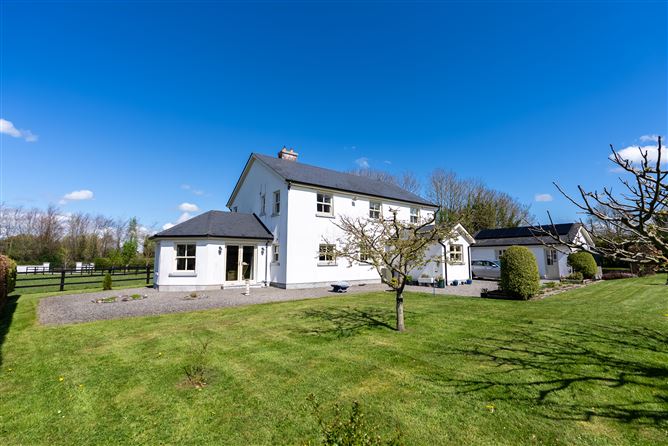 Tipper North, Tipper Road, Naas, Co. Kildare