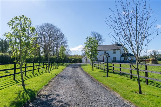 Tipper North, Tipper Road, Naas, Co. Kildare
