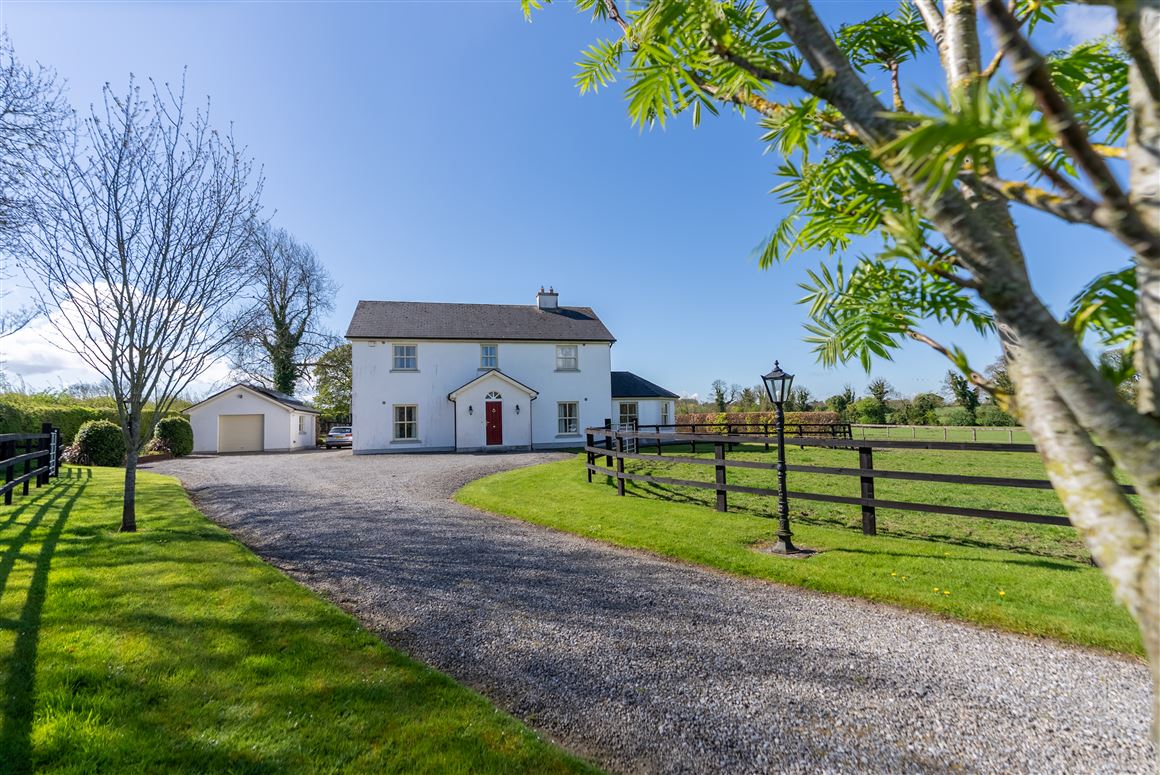 Tipper North, Tipper Road, Naas, Co. Kildare