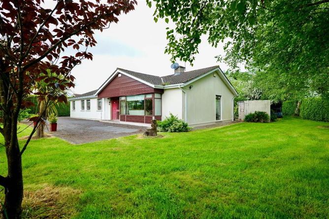 20 Willow Grove, Redgate, Old Cratloe Road, Limerick