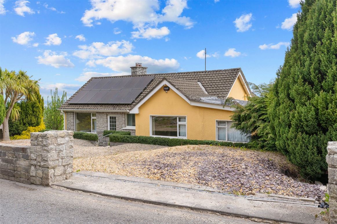 Glenbridge, Barnacullia, Sandyford, Dublin 18