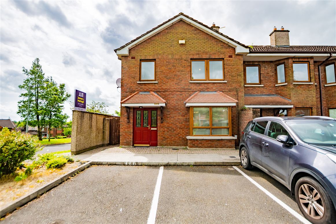 116 Glenmore Wood, Dublin Road, Mullingar, Co. Westmeath, Mullingar, Westmeath