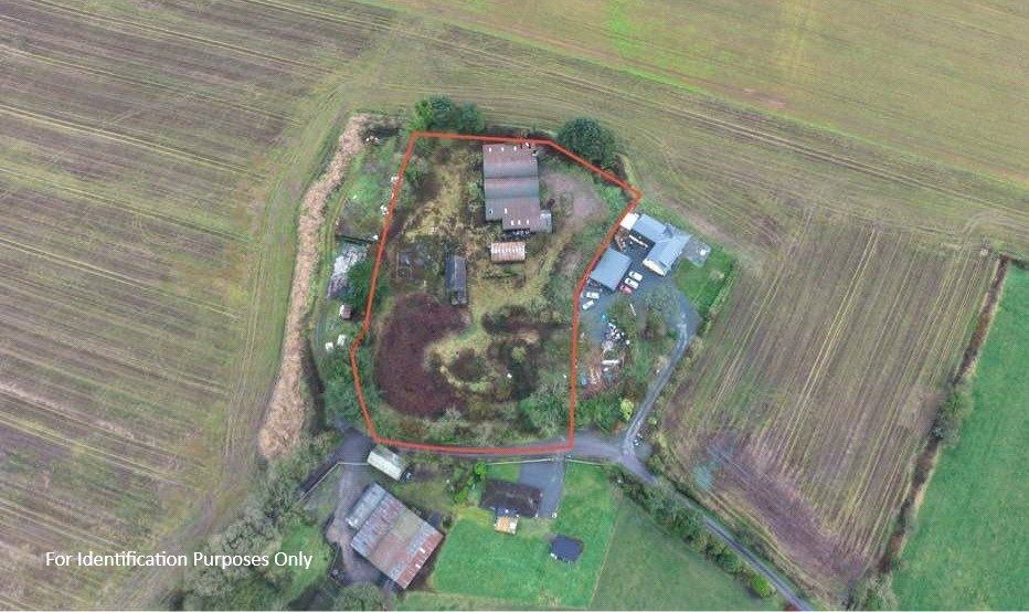 Lands Farran, Mourneabbey, Mallow, Co. Cork