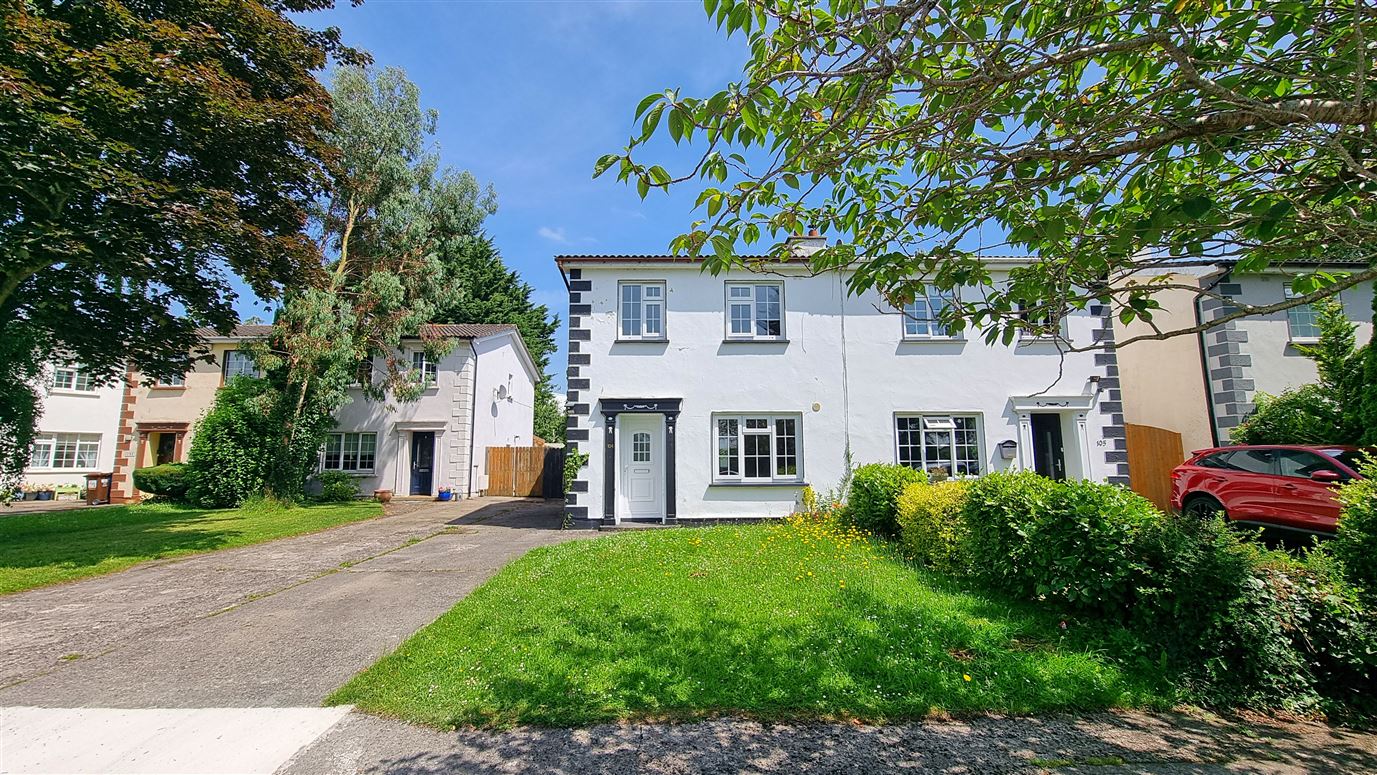 104 Dara Court, Celbridge, Kildare