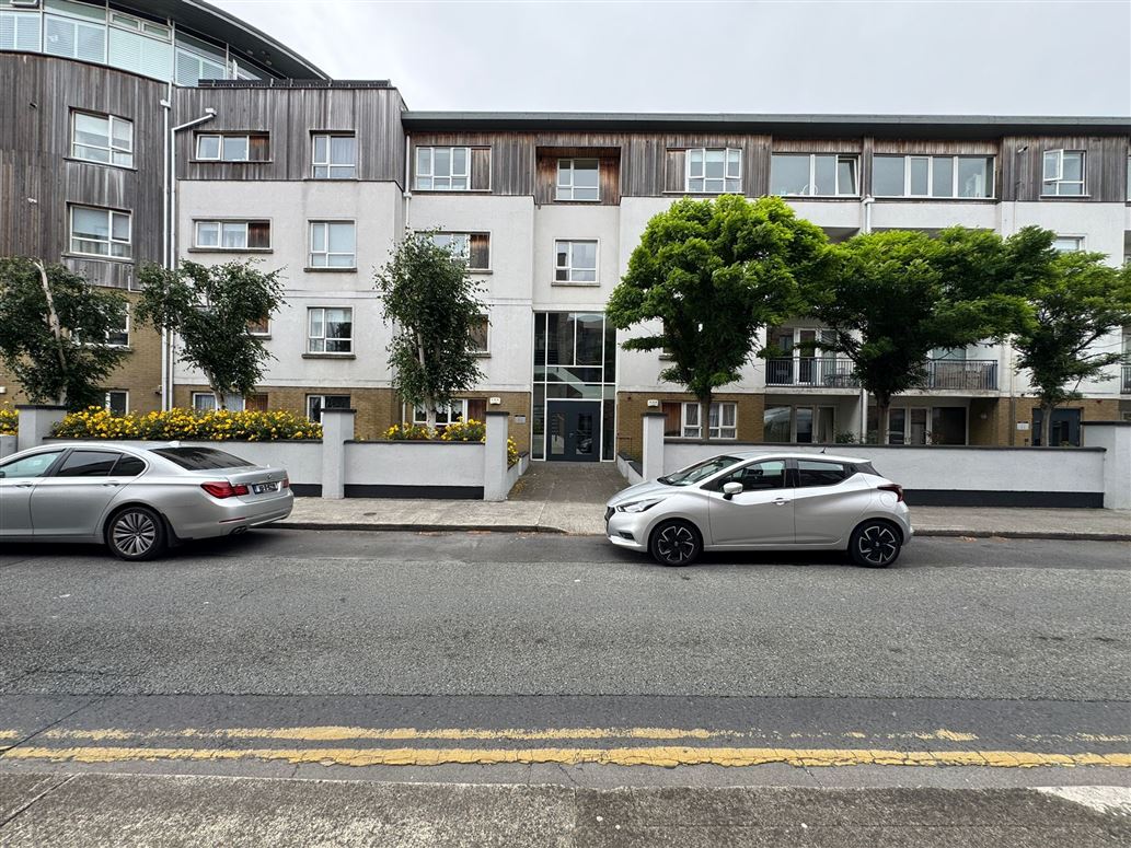 Apartment 14, Block A, Lansdowne Valley Apartments, Slievebloom Road, Dublin 12, Dublin