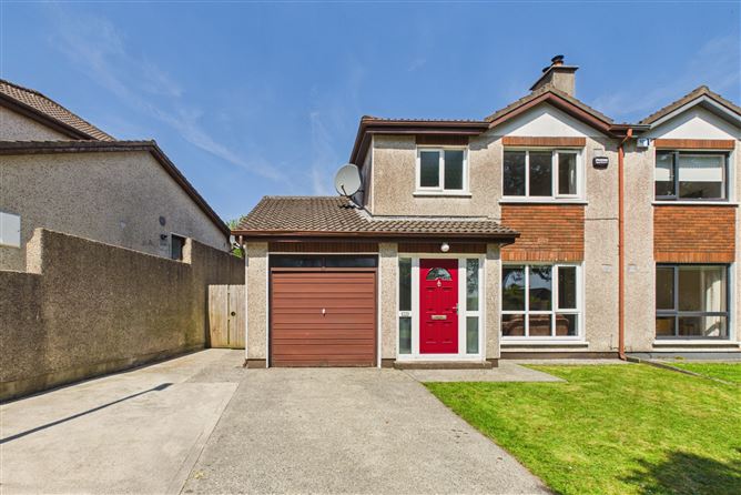 23 Brandon Way, Earlscourt, Waterford City, Waterford