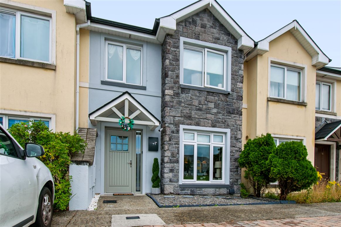 71 Springvale, Tubbercurry, Sligo