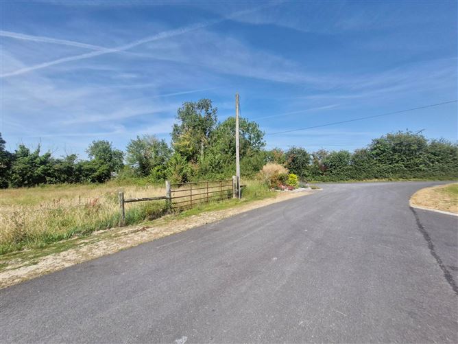Graigues, Robertstown, Co. Kildare