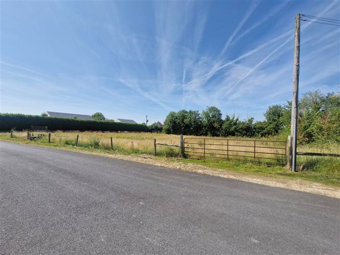 Graigues, Robertstown, Co. Kildare