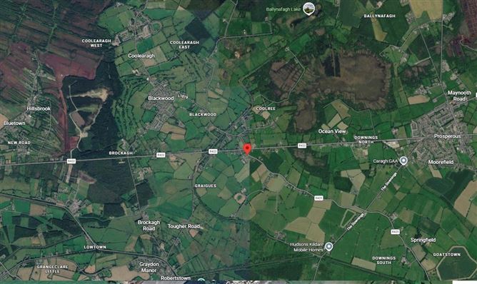 Photo 8 of 9 — Graigues, Robertstown, Co. Kildare