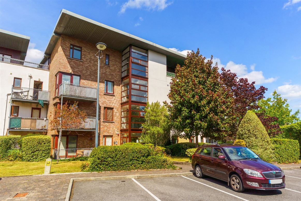 10 Marley House, Taylors Hill, Rathfarnham, Dublin 16