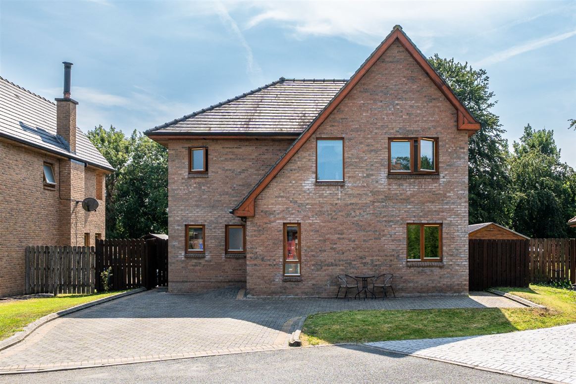 10 Sycamore Close, Clonbalt Woods, Longford Town, Co. Longford