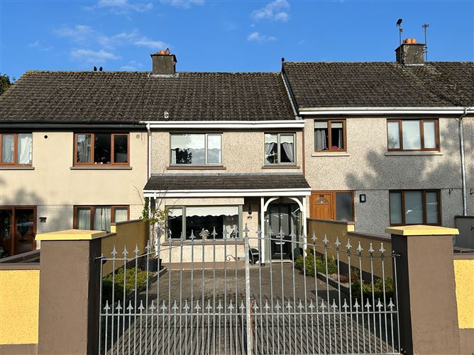 25 Derryvinna, Clonlara, Clare