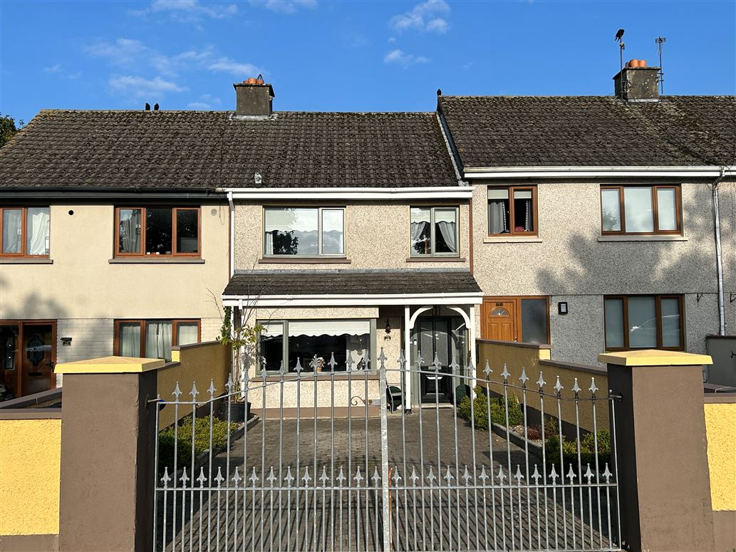 25 Derryvinna, Clonlara, Clare