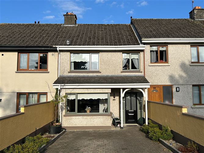 25 Derryvinna, Clonlara, Clare
