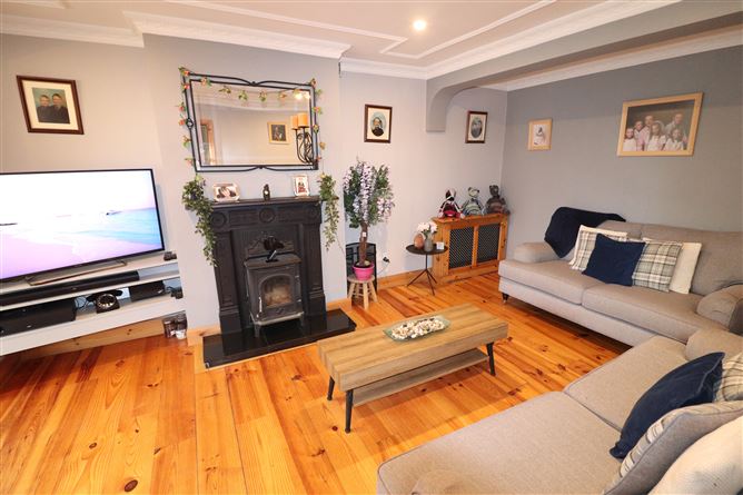 25 Derryvinna, Clonlara, Clare
