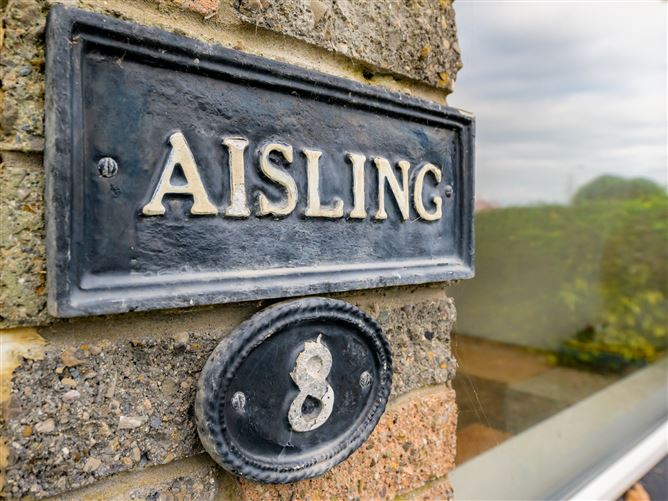 Aisling, 8 Sli Ultain, Laytown, Meath