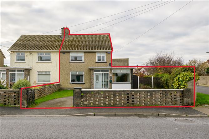 Photo 1 of 25 — Aisling, 8 Sli Ultain, Laytown, Meath