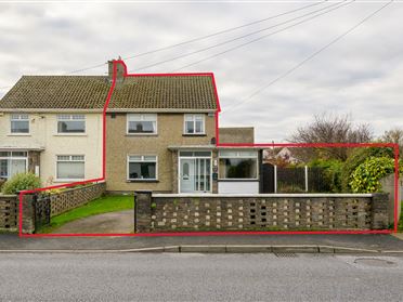 Aisling, 8 Sli Ultain, Laytown, Meath