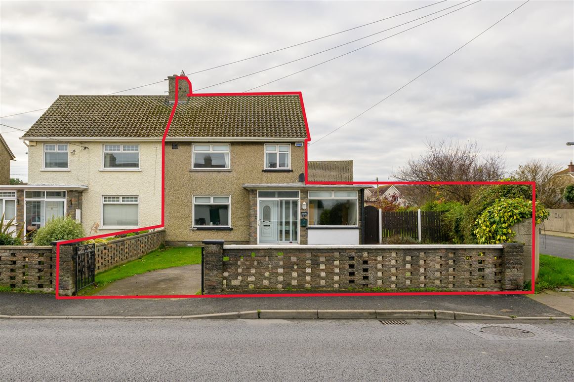 Aisling, 8 Sli Ultain, Laytown, Meath