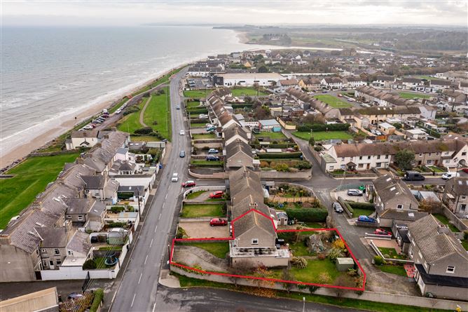 Aisling, 8 Sli Ultain, Laytown, Meath