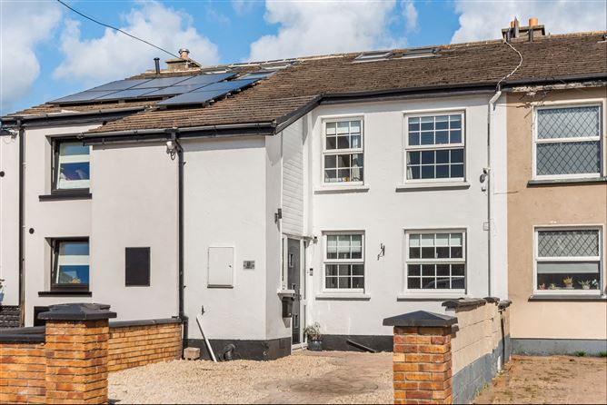 2 Ridge Hall, Ballybrack, County Dublin