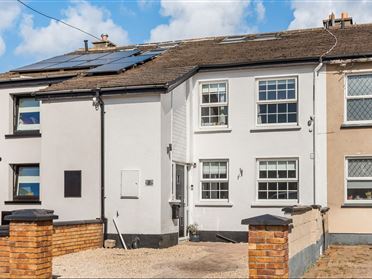 2 Ridge Hall, Ballybrack, County Dublin