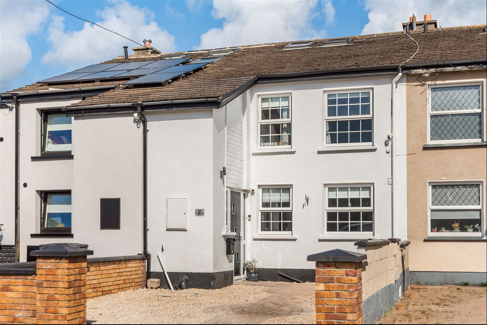 2 Ridge Hall, Ballybrack, County Dublin