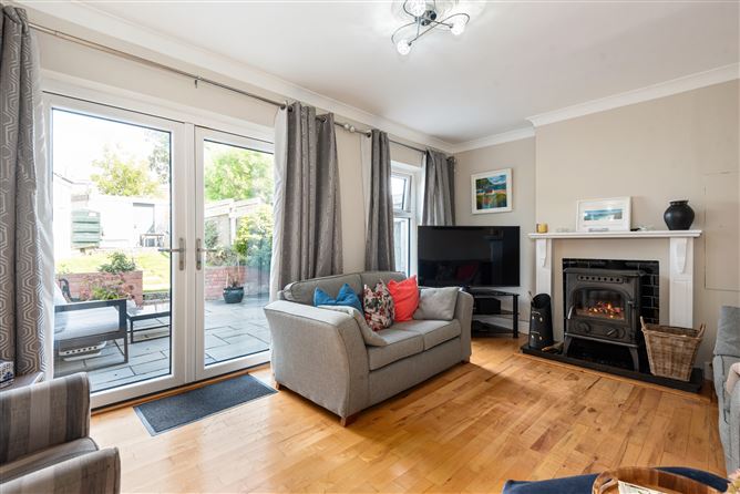 2 Ridge Hall, Ballybrack, County Dublin
