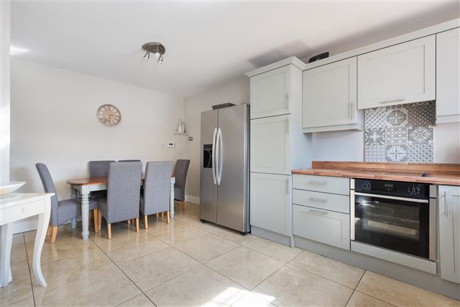2 Ridge Hall, Ballybrack, County Dublin