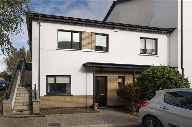 Apartment 89, Rath Geal, Clondalkin, Dublin 22, D22XH48